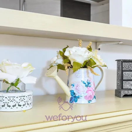Apartmán Weforyou Starfish With Swimming Pool And Parking