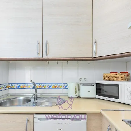 Weforyou Starfish With Swimming Pool And Parking Apartmán
