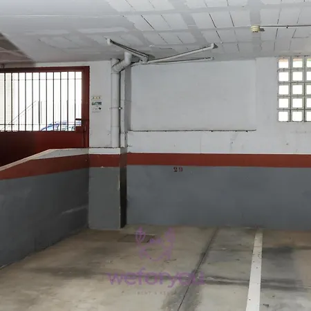 公寓 Weforyou Starfish With Swimming Pool And Parking *