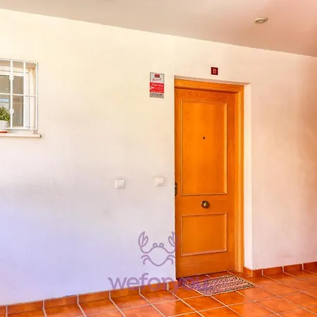 Weforyou Starfish With Swimming Pool And Parking Apartmán Benalmádena