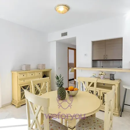 Weforyou Starfish With Swimming Pool And Parking Apartmán *