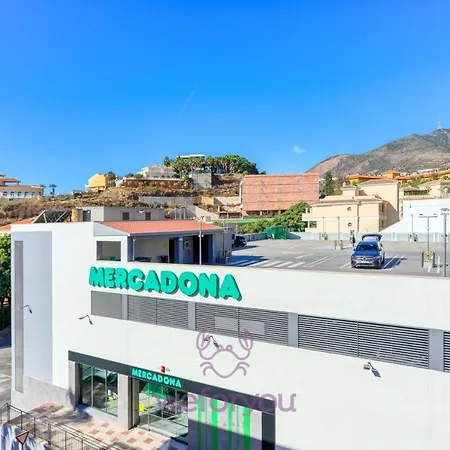 Weforyou Starfish With Swimming Pool And Parking Apartmán *
