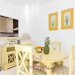 Weforyou Starfish With Swimming Pool And Parking Benalmádena