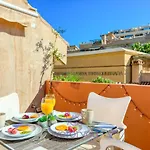 Weforyou Starfish With Swimming Pool And Parking Benalmádena
