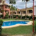 Weforyou Starfish With Swimming Pool And Parking * Benalmádena